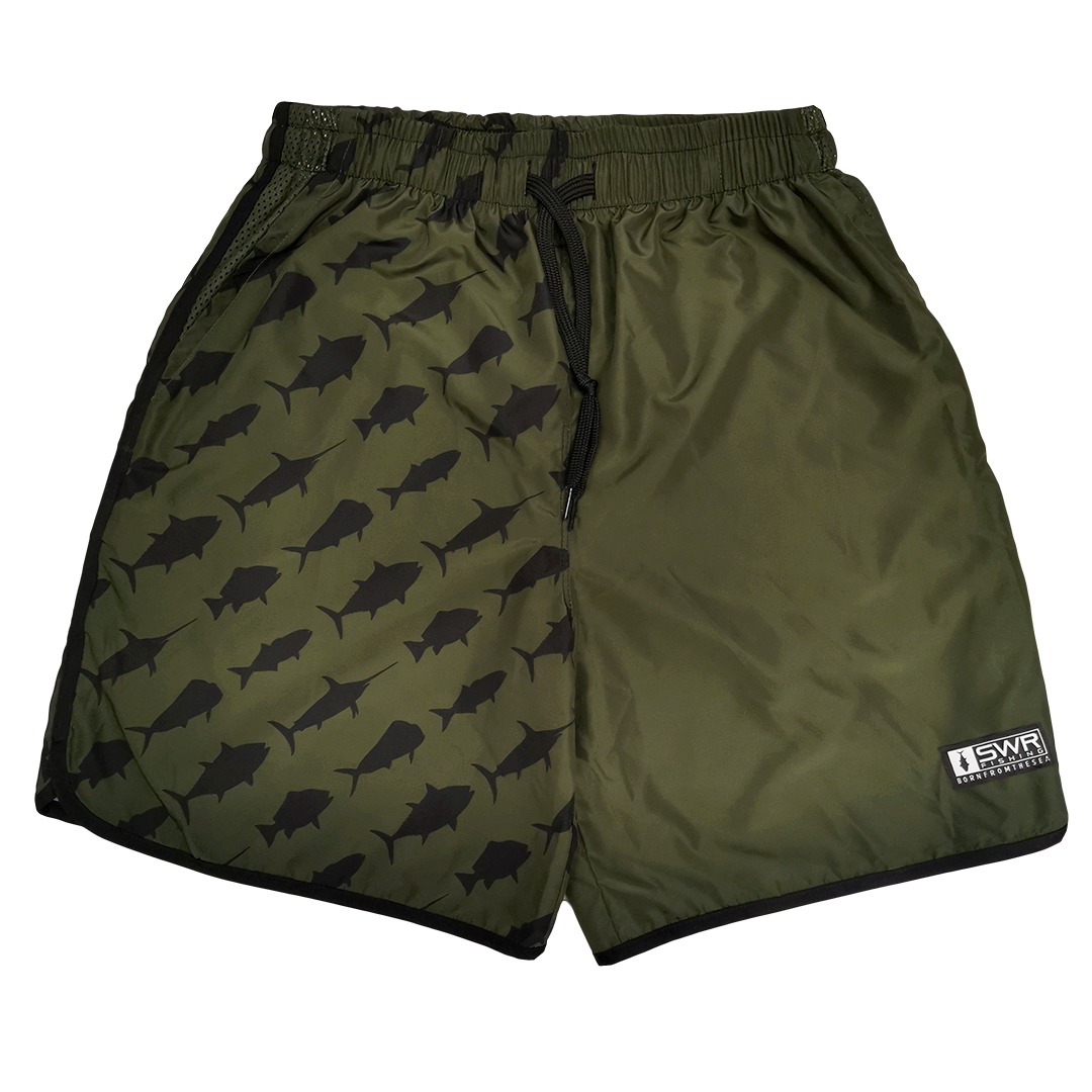 VERDE MILITARE